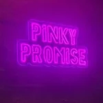 Pinky Promise Siauliai